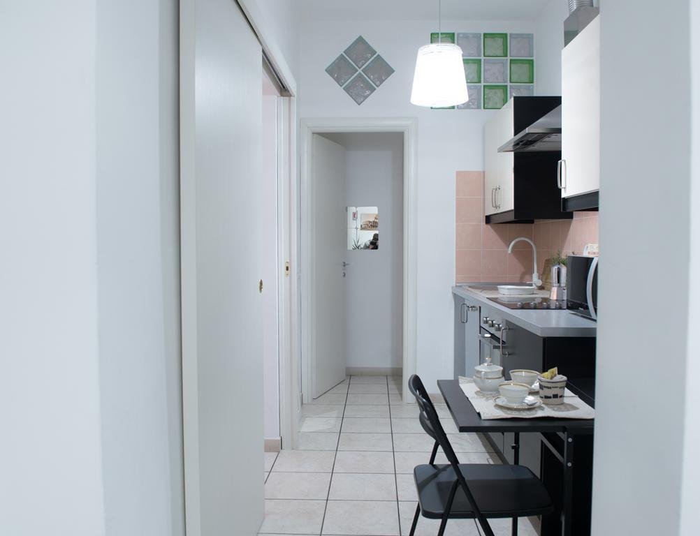 Appartamento Cavour Guest