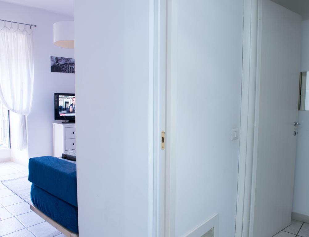 Cavour Guest Appartamento Roma
