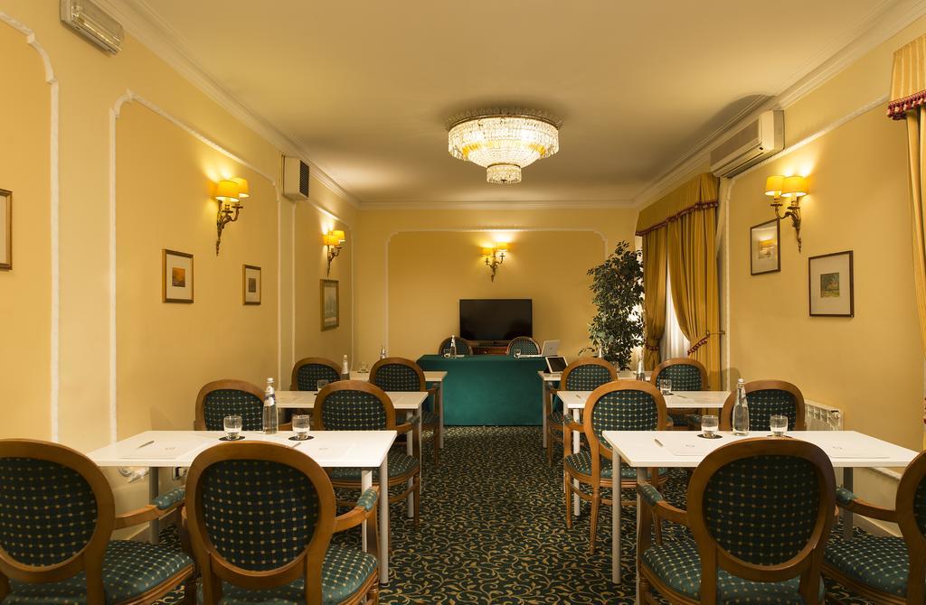 Napoleon Hotel Rome