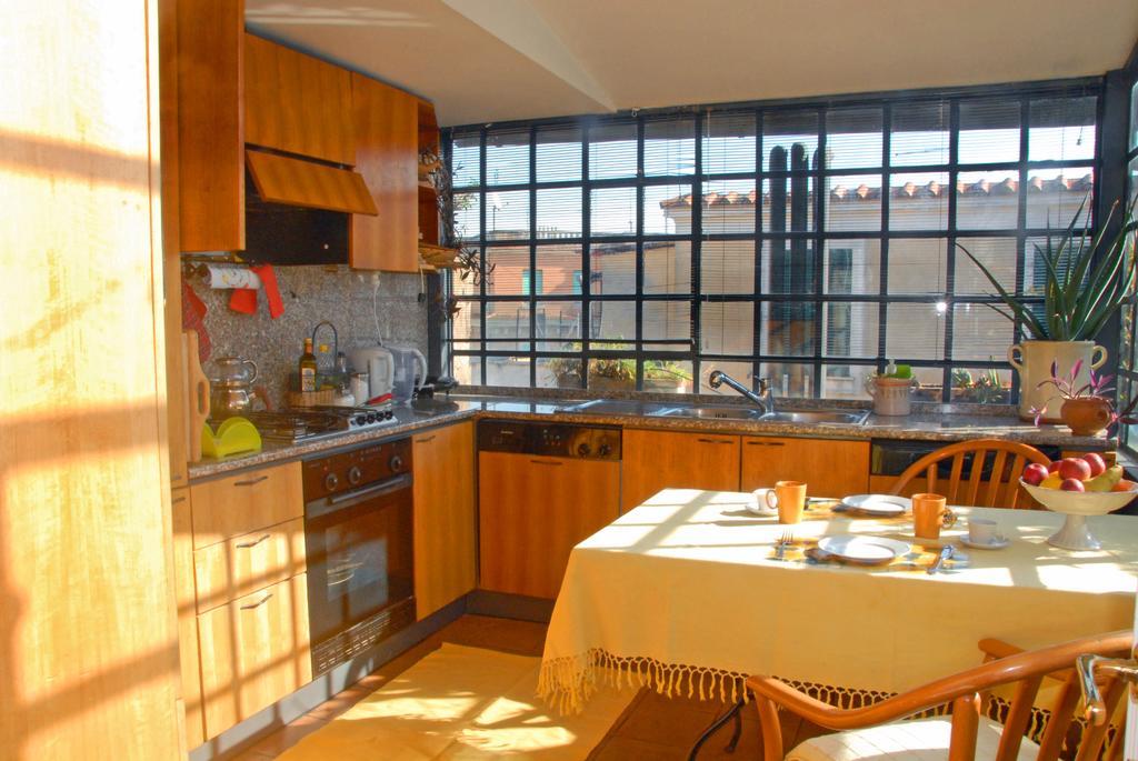 Fiore Apartment Rome