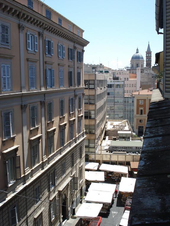 Hotel Corona Roma