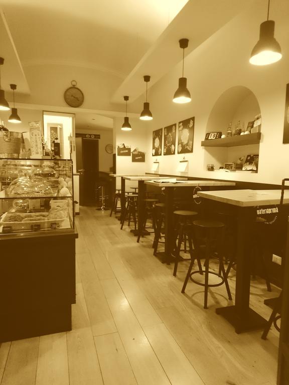 Bed & Breakfast San Michele A Porta Pia Roma