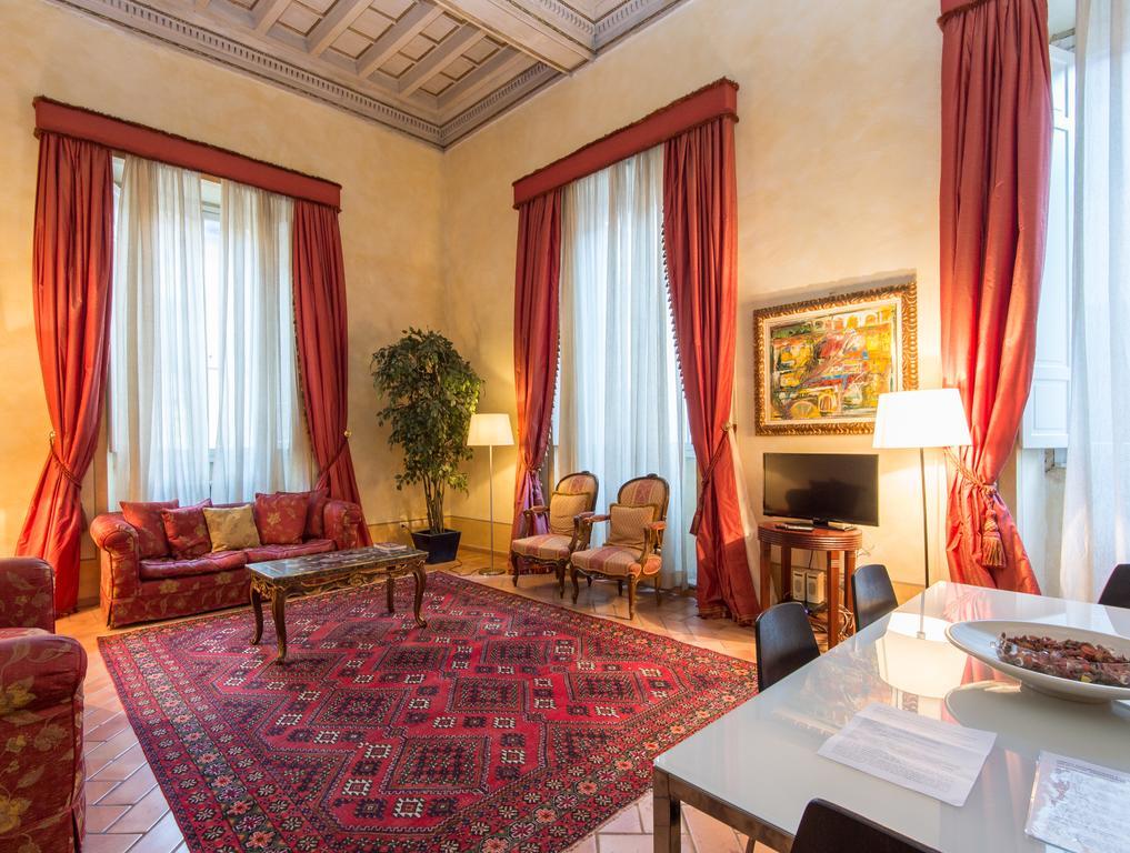 Apartamento Rsh Piazza Navona