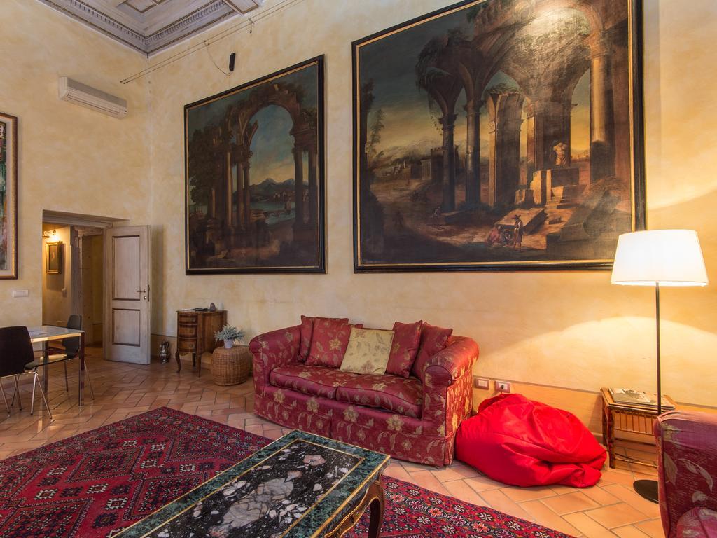 Rsh Piazza Navona Apartment Rom