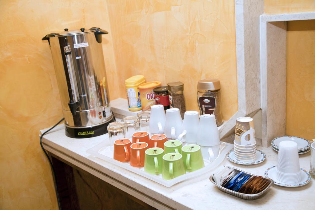 Kosher La Casa Di Eva Bed and breakfast Roma