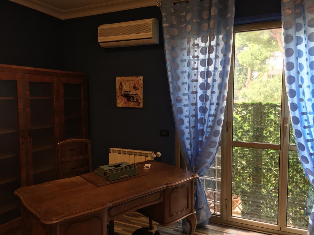 Appartamento House