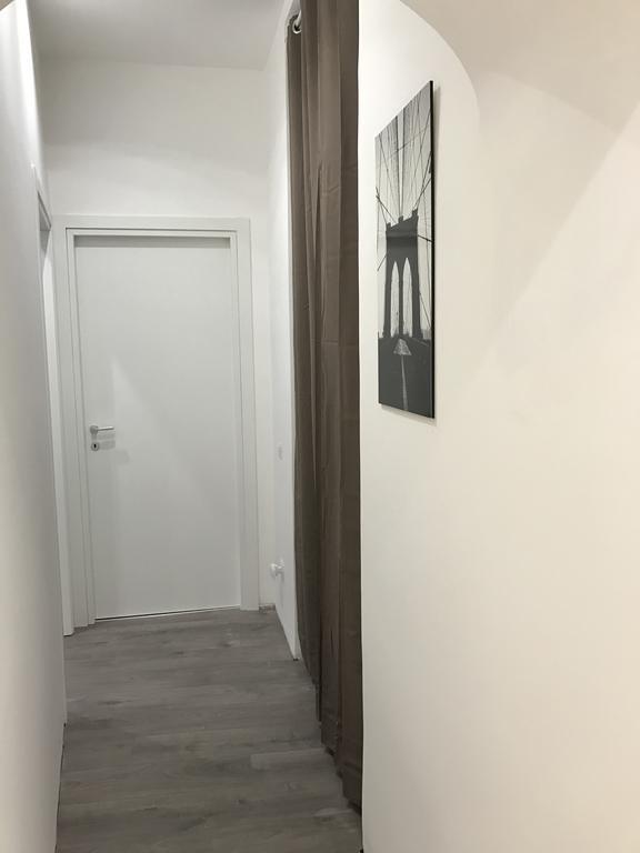 Apartamento Magia In Trastevere Roma