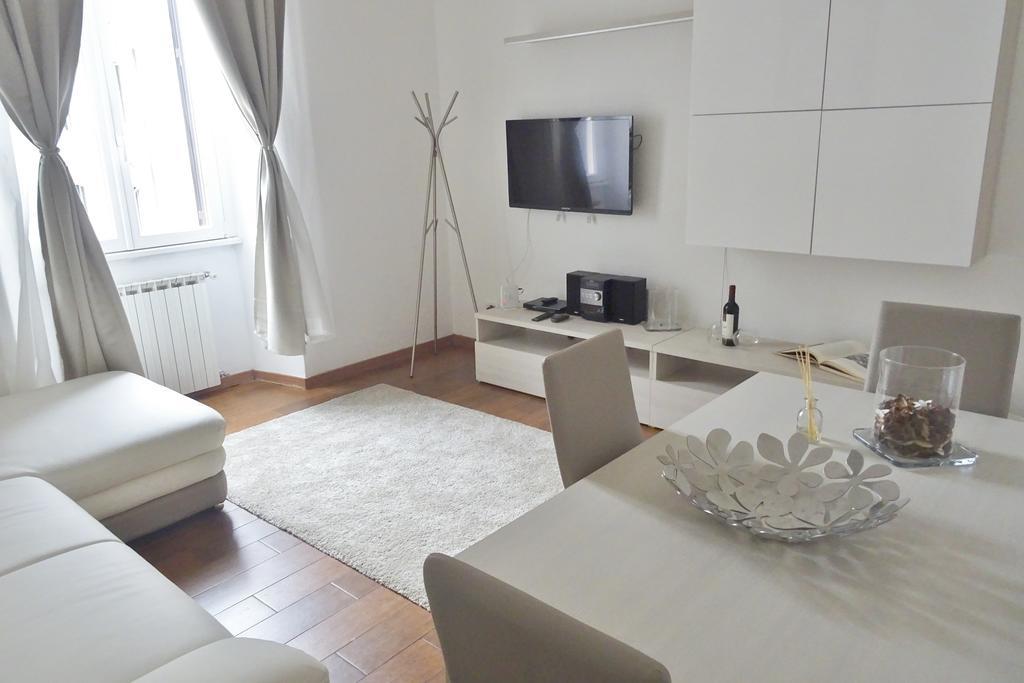 Flaminia 26 Appartamento *