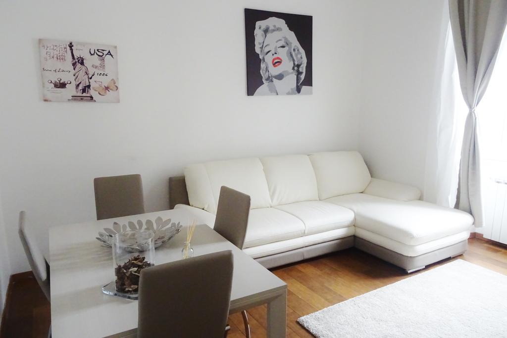 Flaminia 26 *