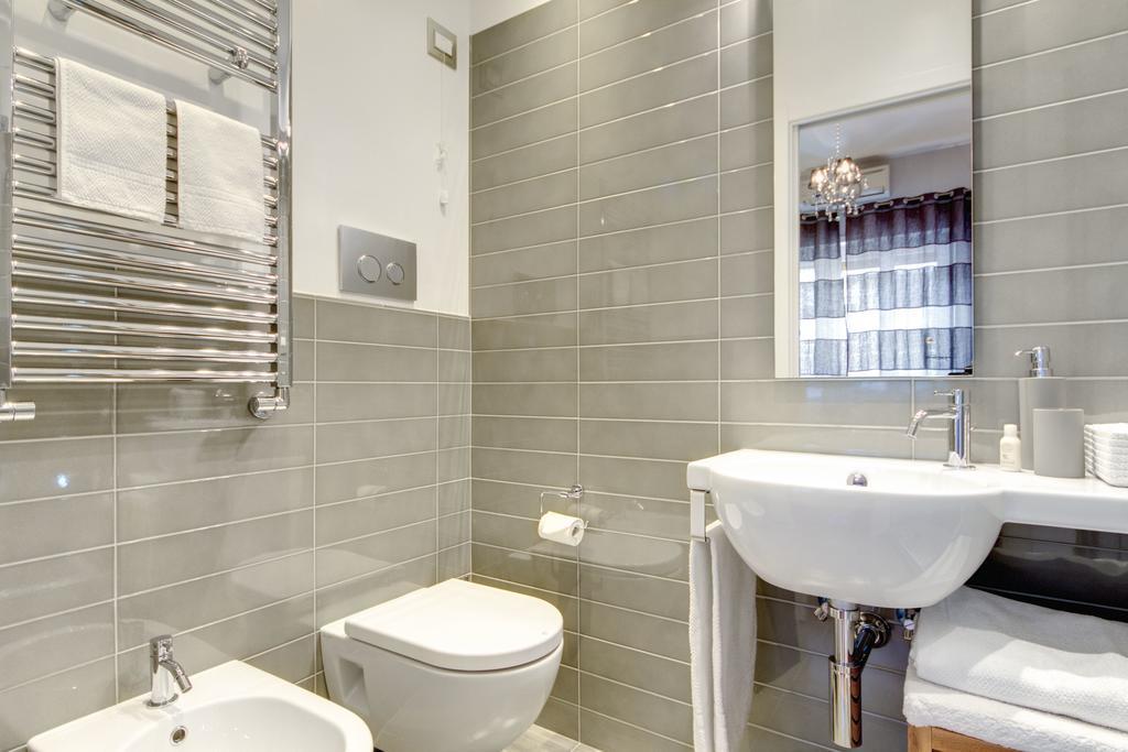 Apartamento Monteverde Letting *