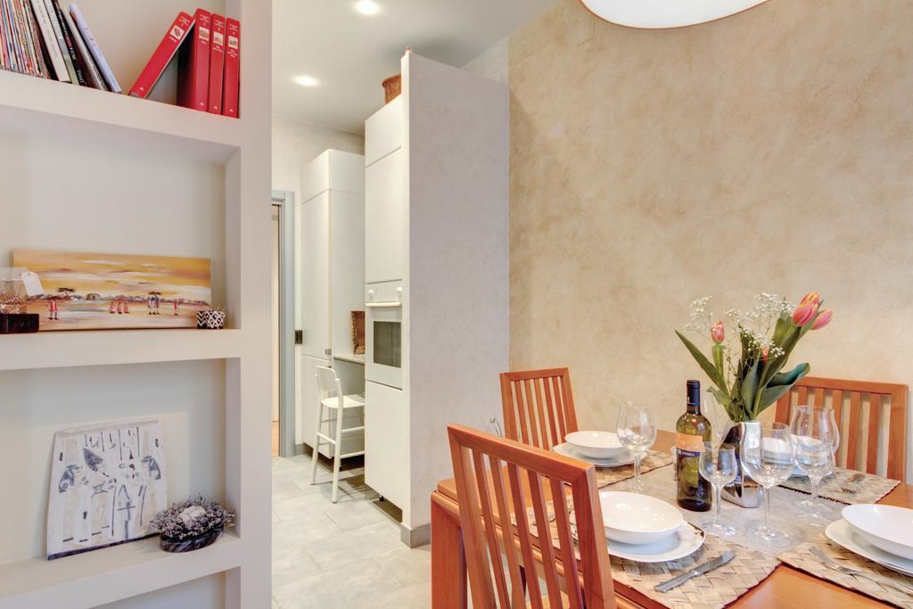 Monteverde Letting Apartamento *