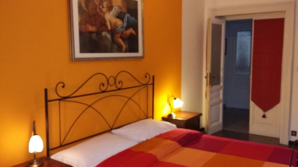 Bed & Breakfast I Tre Pupazzi