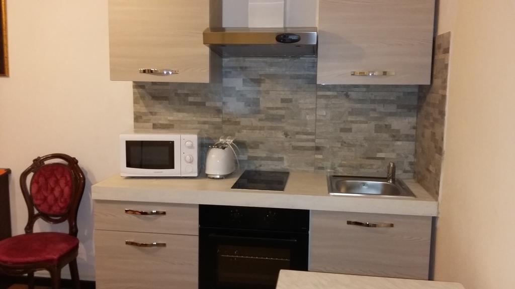 I Tre Pupazzi Bed & Breakfast Roma