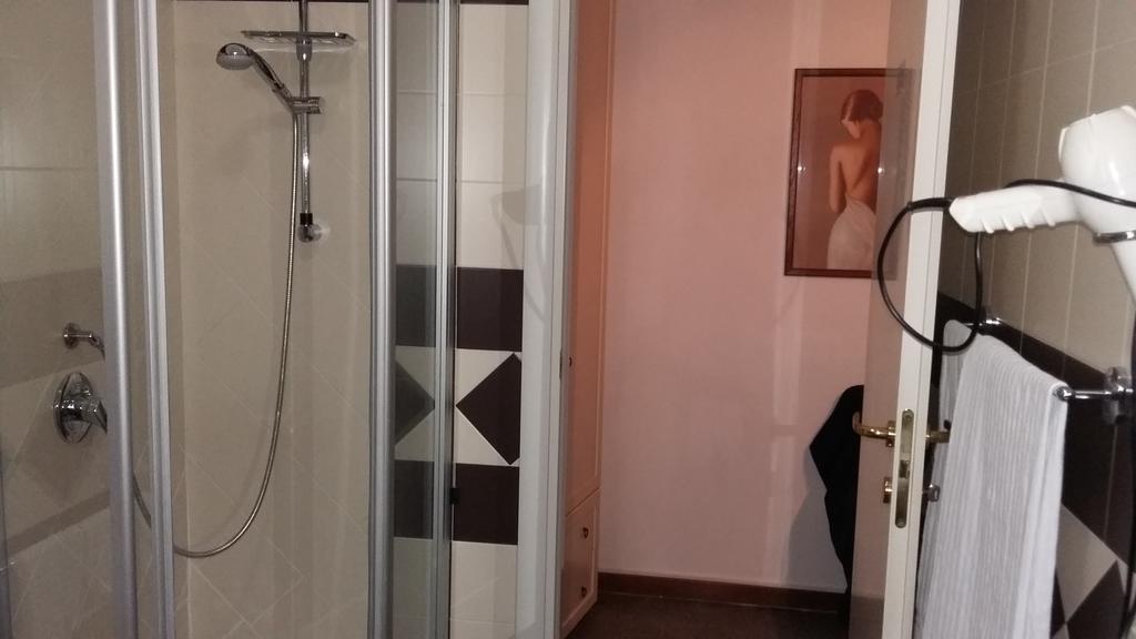 I Tre Pupazzi Bed & Breakfast