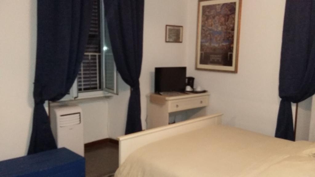 I Tre Pupazzi Roma