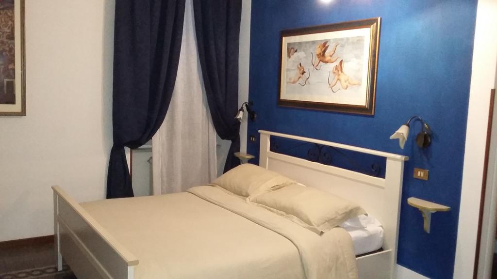 I Tre Pupazzi Bed & Breakfast