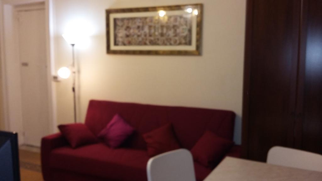 Bed & Breakfast I Tre Pupazzi 4*
