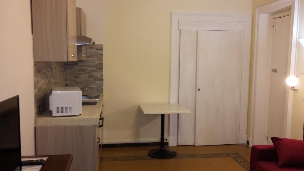 I Tre Pupazzi Bed & Breakfast