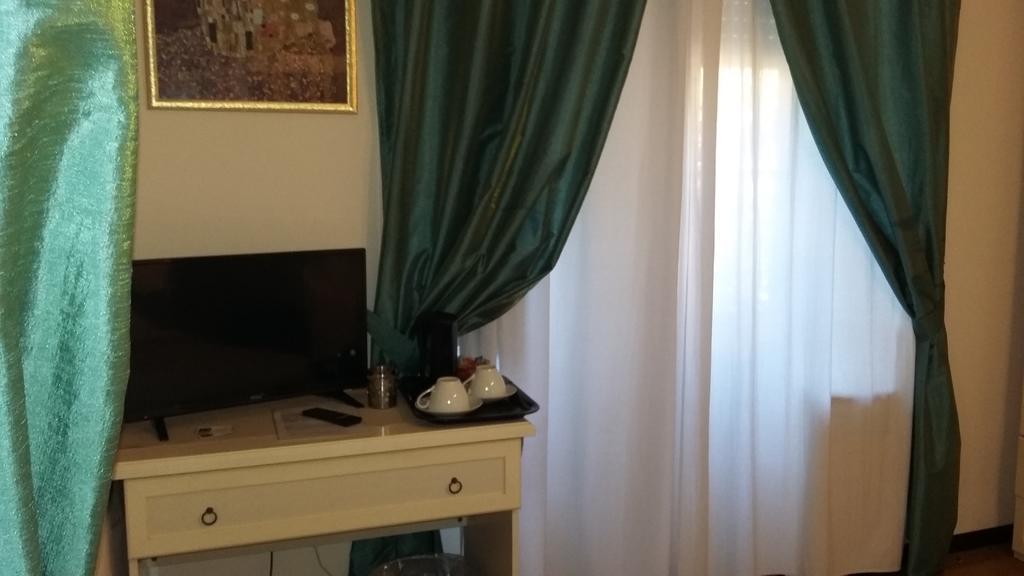 I Tre Pupazzi Bed & Breakfast