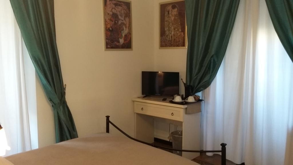 I Tre Pupazzi Bed & Breakfast 4*