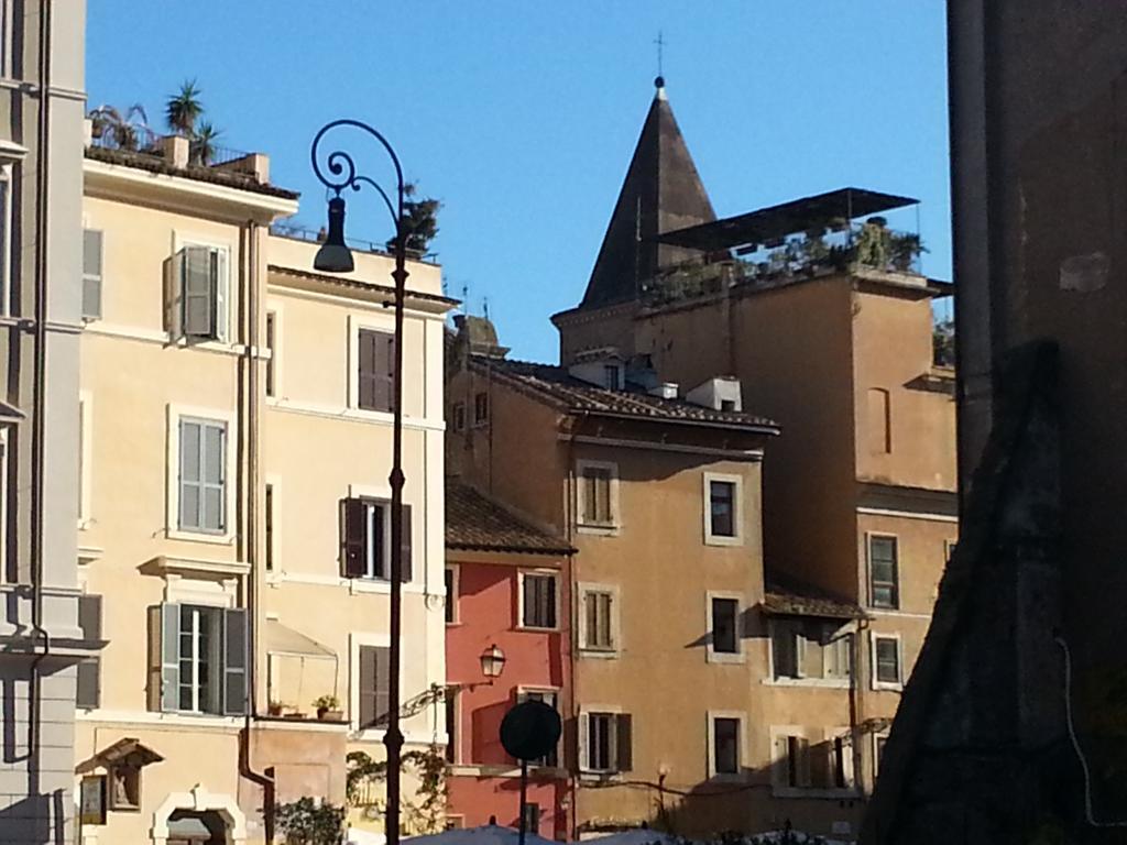Beapartments Sixteen Appartamento Roma