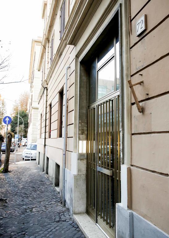 Apartamento Santamaura *