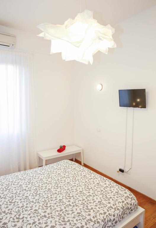 Apartamento Santamaura