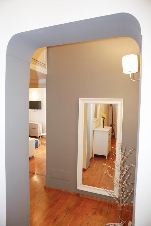 Santamaura Apartamento Roma