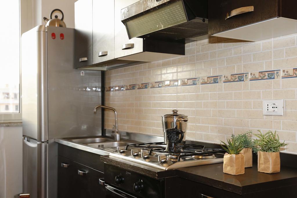 Apartamento Santamaura