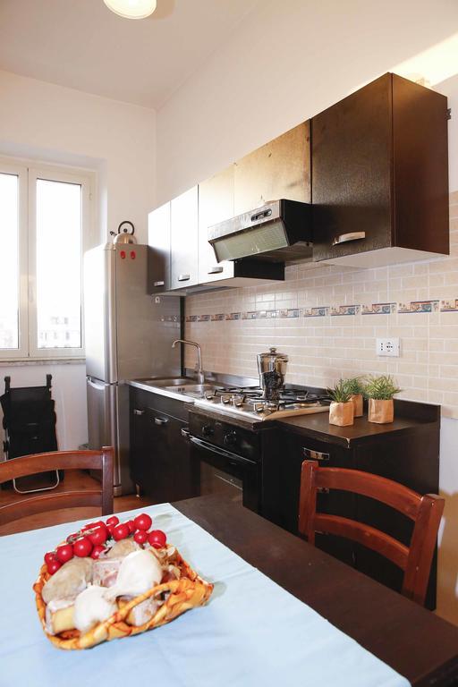 Santamaura Apartamento