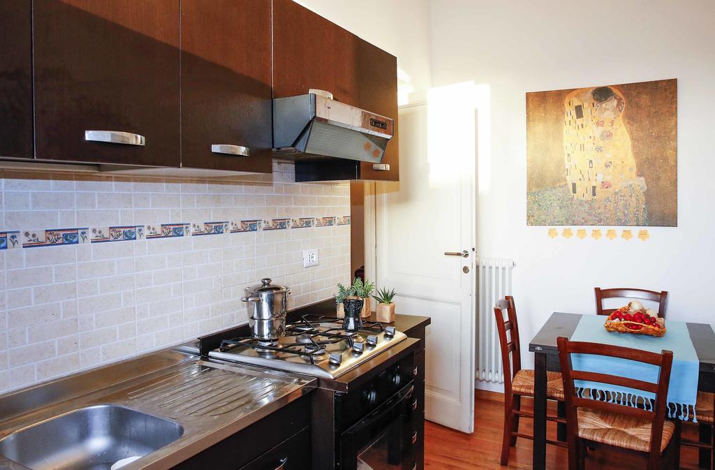 Apartamento Santamaura *