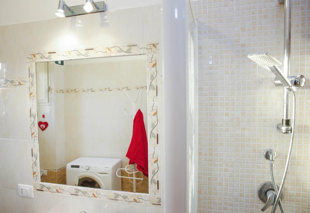 Santamaura Apartamento *