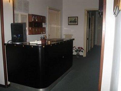 Nautilus Hotell