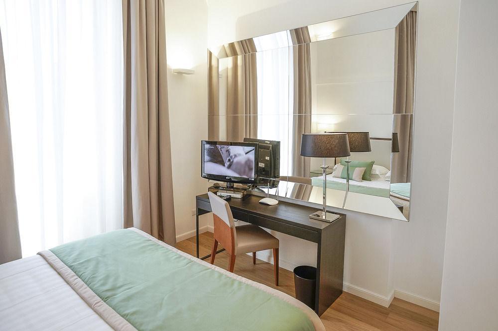 Les Diamants Spanish Steps Hotell
