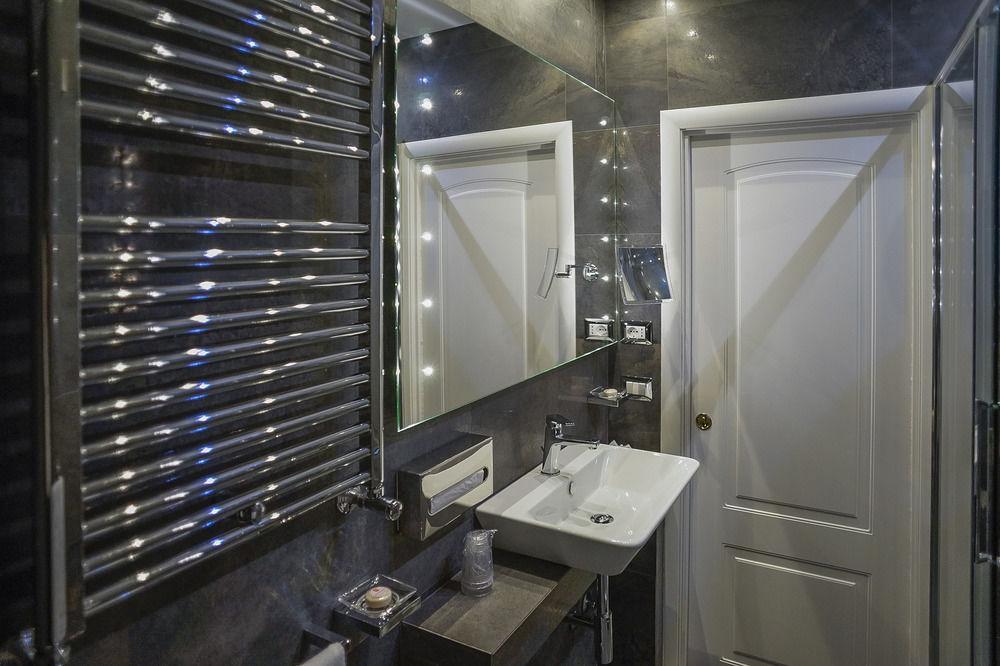 Les Diamants Spanish Steps Hotell Roma