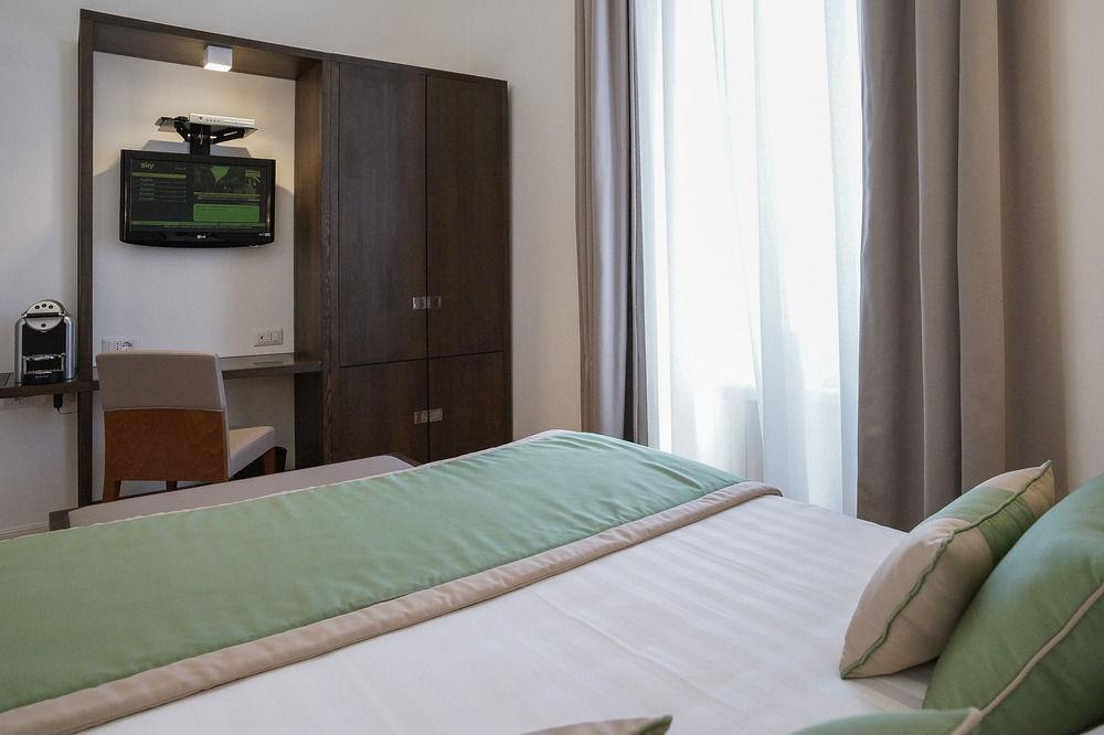 Les Diamants Spanish Steps Hotell