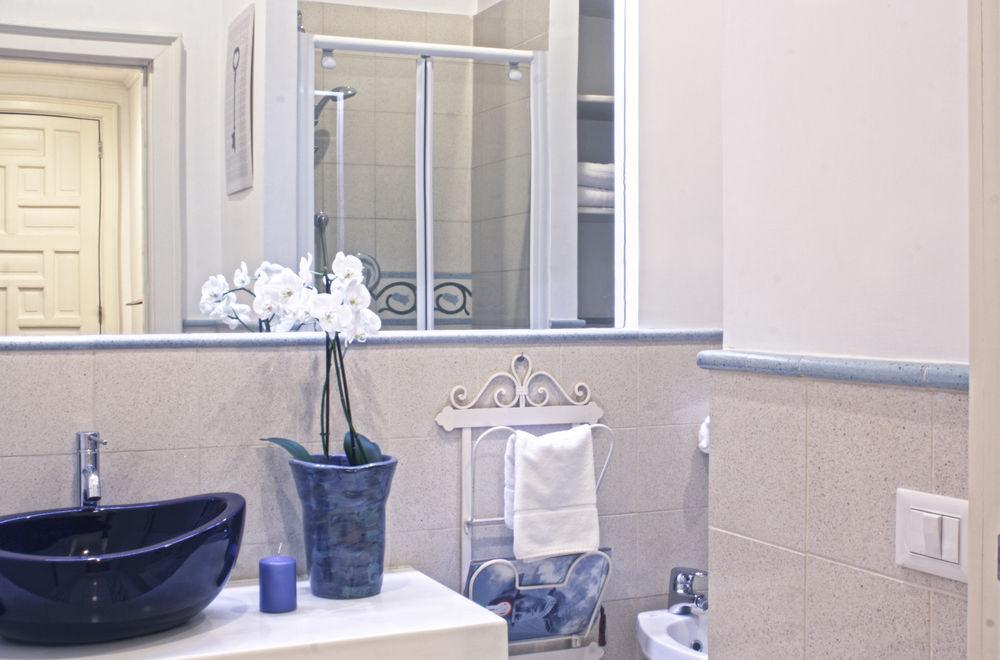 Bed and breakfast Residenza Romana
