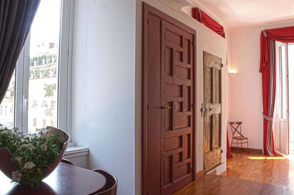 Residenza Romana Bed and breakfast