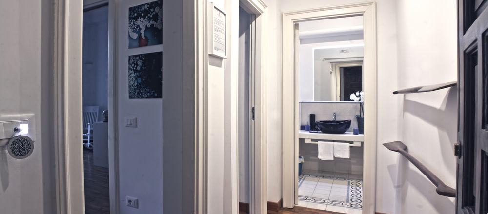 Bed and breakfast Residenza Romana 3*