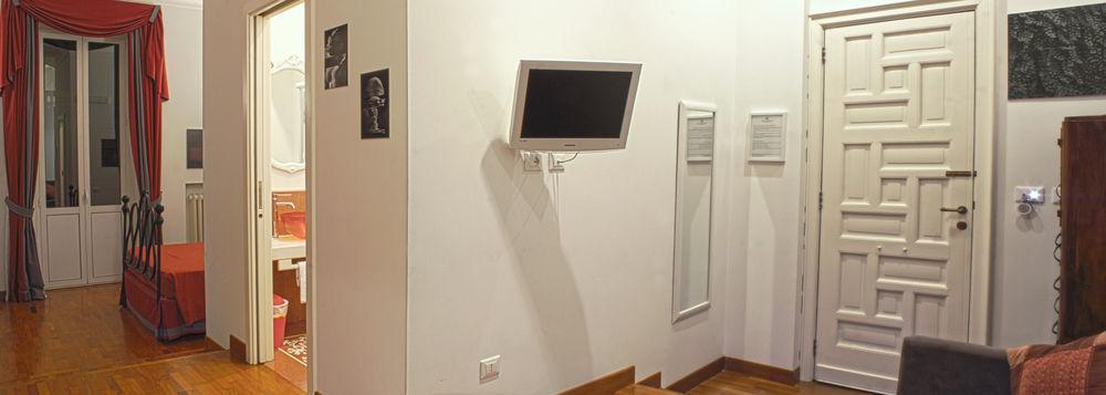 Residenza Romana Bed and breakfast 3*