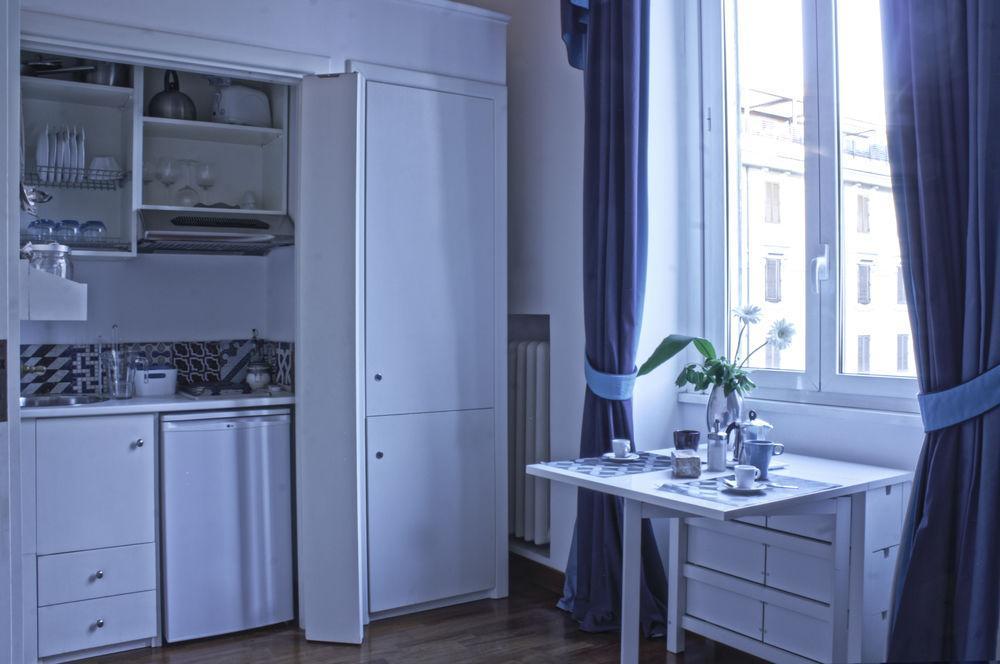 Residenza Romana Bed and breakfast Roma