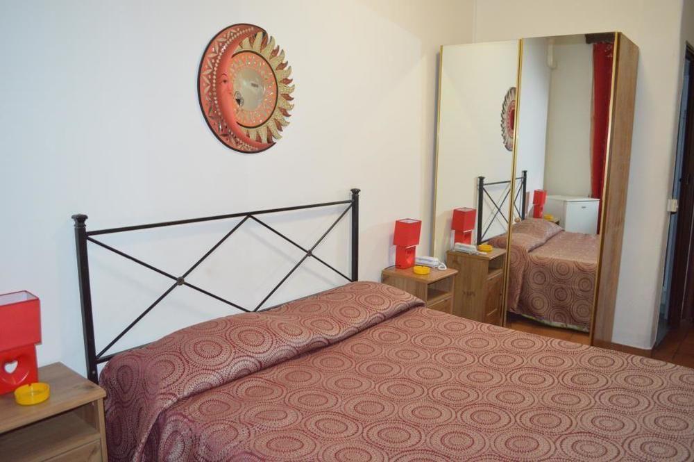 Bixio Hotel Roma
