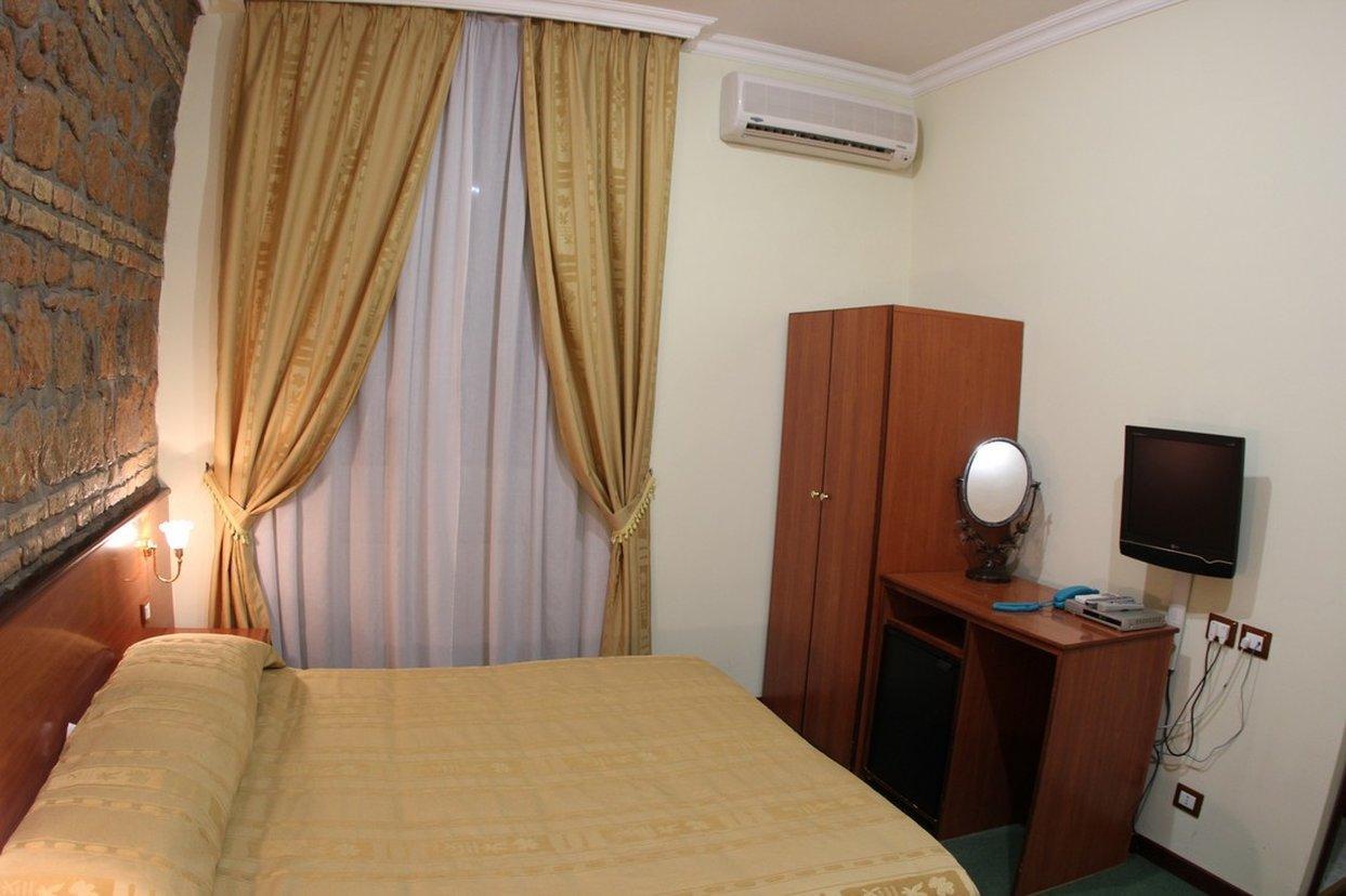 Hotel Delia