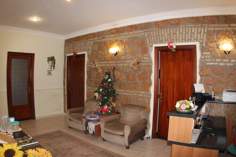 Delia Hotel Roma