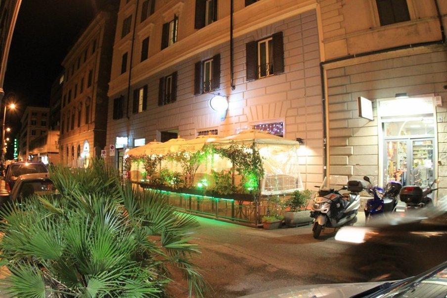 Hotel Delia Roma