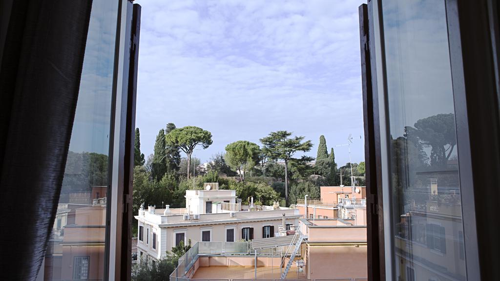 Luxury Domus Amadeus Apartamento