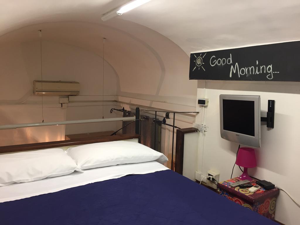 Leilighet San Pietro Loft