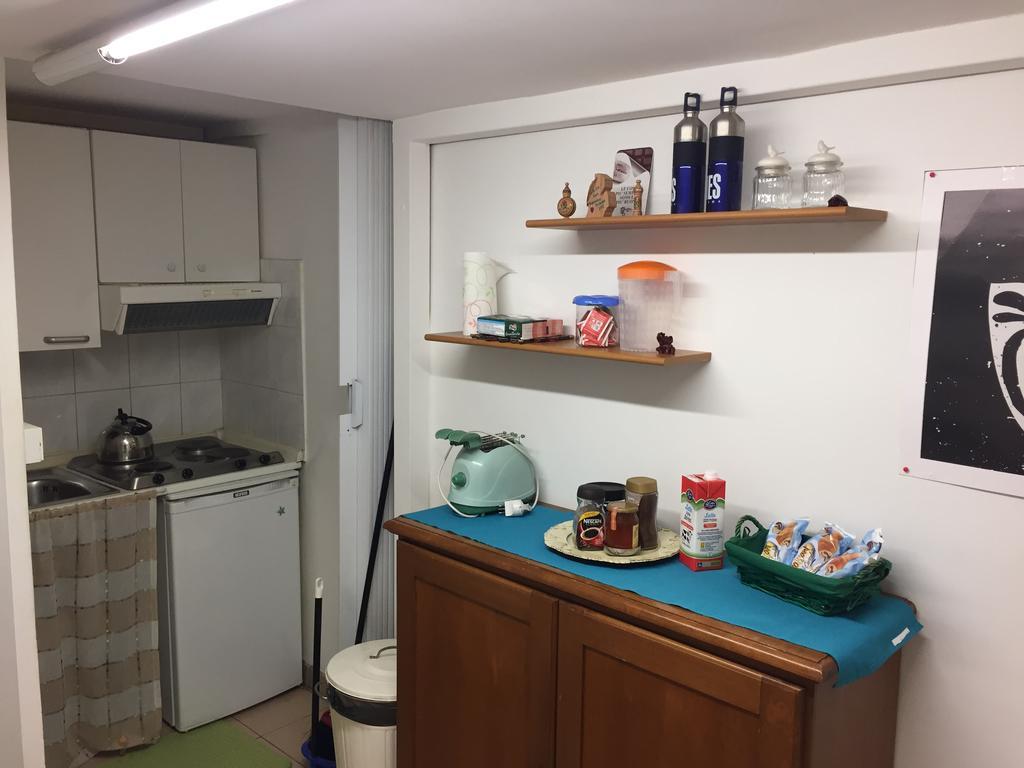 San Pietro Loft Leilighet Roma