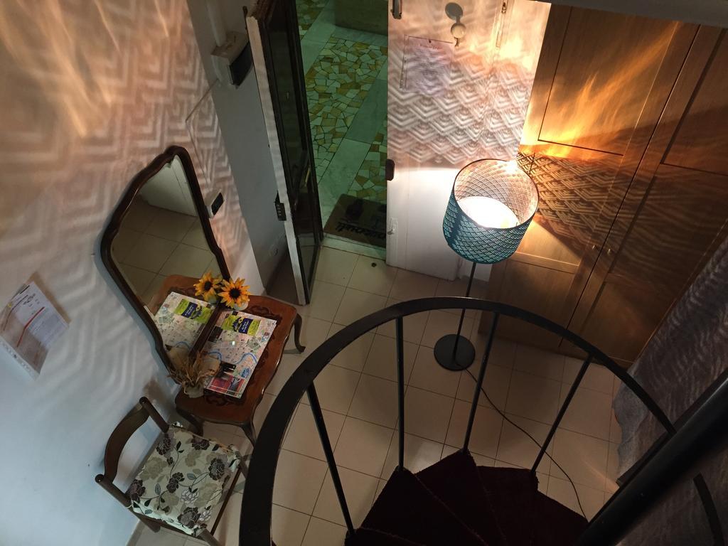 San Pietro Loft Roma