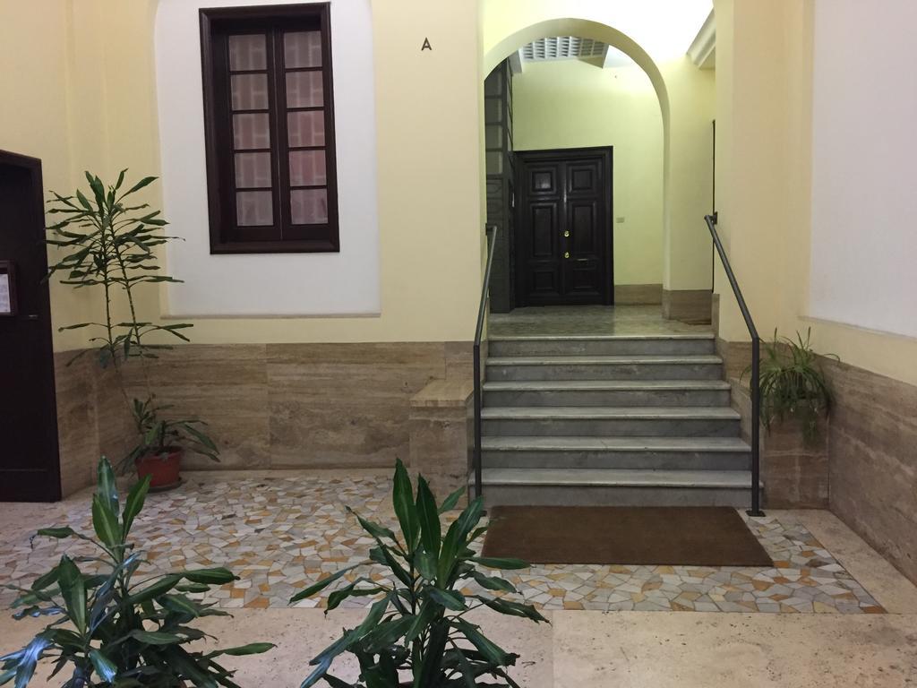 Leilighet San Pietro Loft